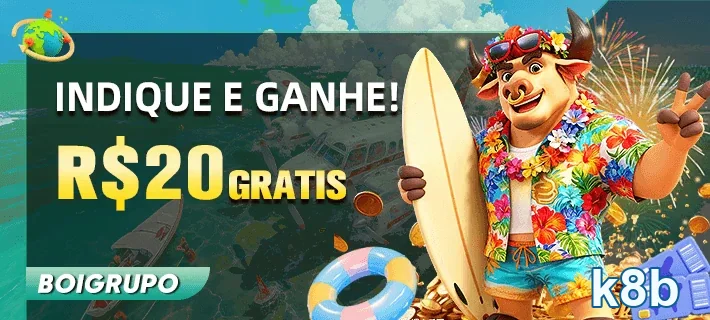 Login oficial k8b em plataforma segura