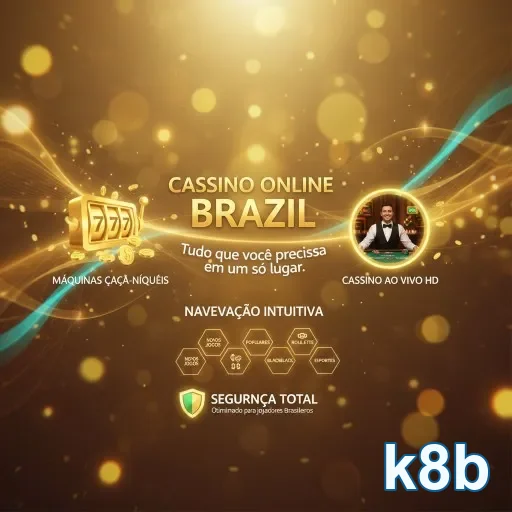 Entrada rápida às mesas no k8b com acesso seguro