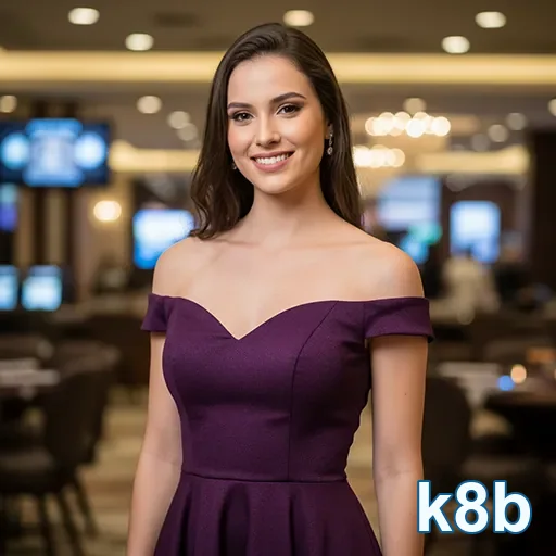 Cartão de promoções atuais da k8b por perfil