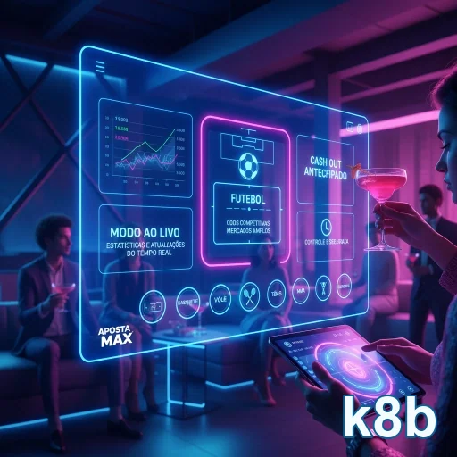 Suporte seguro e regras claras na k8b