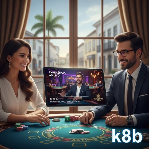 Atendimento objetivo no suporte ao usuário k8b