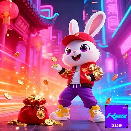 Explore slots emocionantes e diversificados na plataforma confiável k8b, sua experiência premium em cassino online.