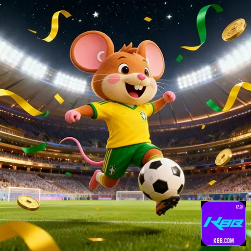 Jackpots progressivos imperdíveis no k8b, a plataforma confiável para jogos emocionantes.