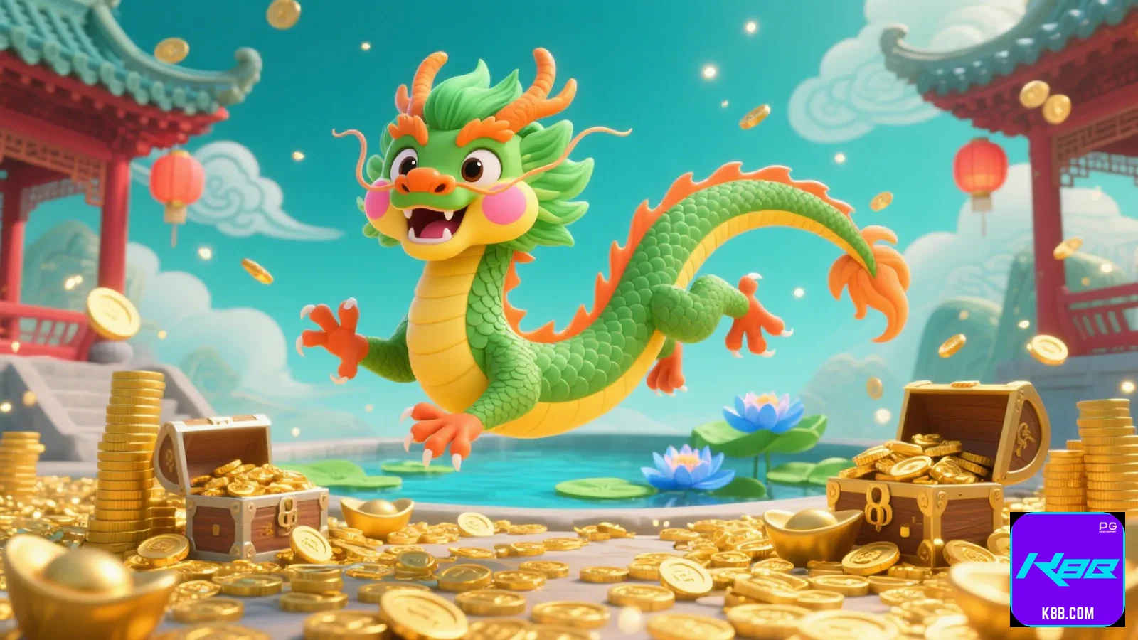 Imagem do aplicativo k8b, oferecendo uma experiência premium em cassino mobile APK.